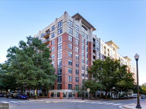 1021 N Garfield Street 806, Arlington VA 22201