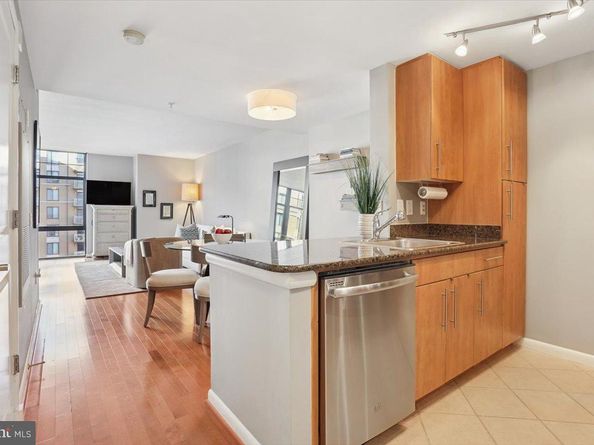 1021 N Garfield Street 806, Arlington VA 22201