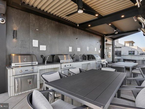 1021 N Garfield Street 806, Arlington VA 22201