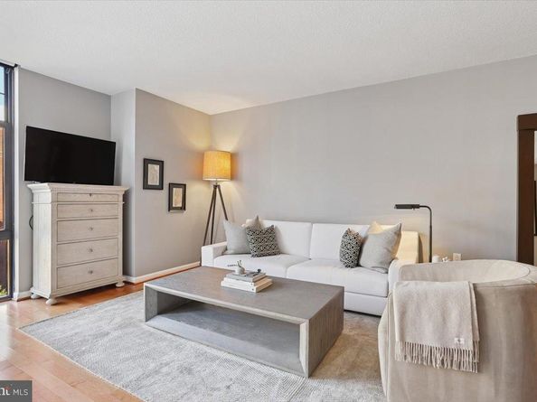 1021 N Garfield Street 806, Arlington VA 22201