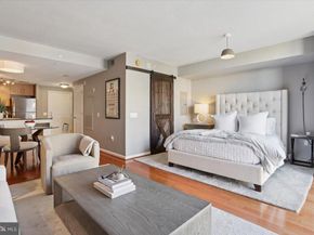 1021 N Garfield Street 806, Arlington VA 22201