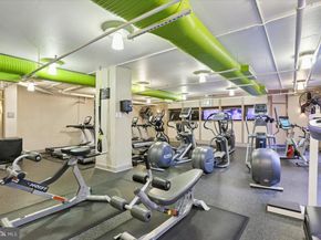 1021 N Garfield Street 806, Arlington VA 22201
