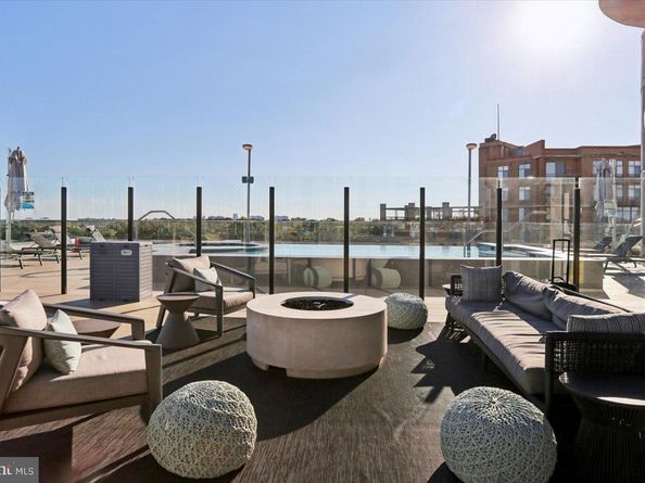 1021 N Garfield Street 806, Arlington VA 22201