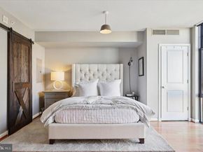 1021 N Garfield Street 806, Arlington VA 22201