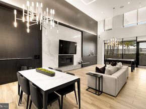 1650 Silver Hill Drive 1205, Mclean VA 22102