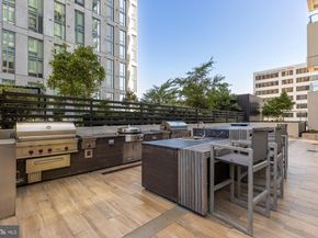 1650 Silver Hill Drive 1205, Mclean VA 22102