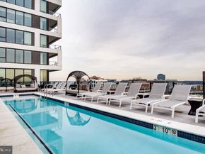 1650 Silver Hill Drive 1205, Mclean VA 22102