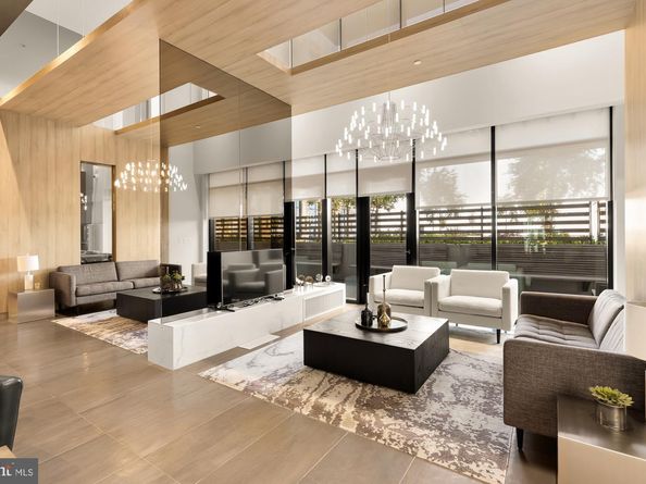 1650 Silver Hill Drive 1205, Mclean VA 22102