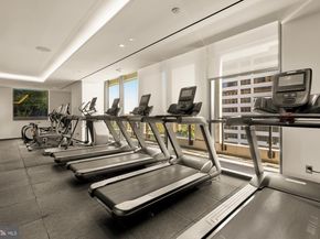 1650 Silver Hill Drive 1205, Mclean VA 22102