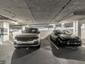 1650 Silver Hill Drive 1205, Mclean VA 22102