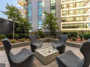 1650 Silver Hill Drive 1205, Mclean VA 22102