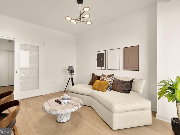 1650 Silver Hill Drive 1205, Mclean VA 22102