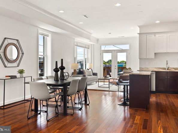 1402 Decatur Street NW, Washington DC 20011
