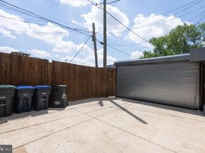1402 Decatur Street NW, Washington DC 20011