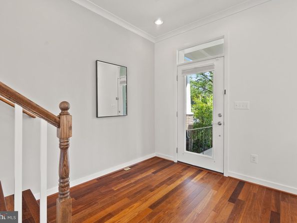 1402 Decatur Street NW, Washington DC 20011