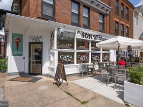 1402 Decatur Street NW, Washington DC 20011