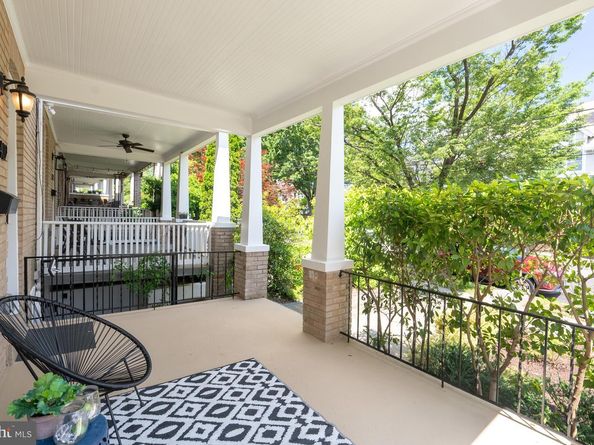 1402 Decatur Street NW, Washington DC 20011