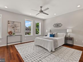 1402 Decatur Street NW, Washington DC 20011