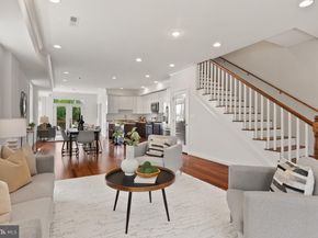 1402 Decatur Street NW, Washington DC 20011