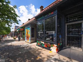 1402 Decatur Street NW, Washington DC 20011