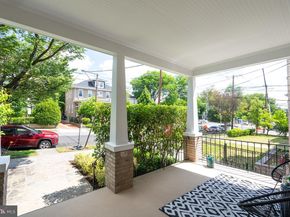 1402 Decatur Street NW, Washington DC 20011