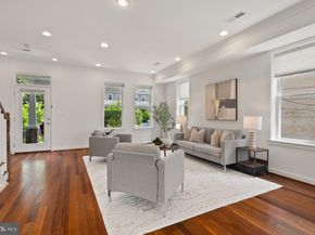 1402 Decatur Street NW, Washington DC 20011