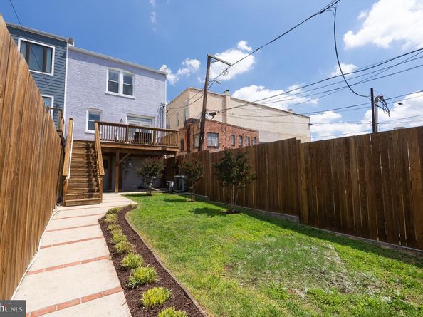 1402 Decatur Street NW, Washington DC 20011