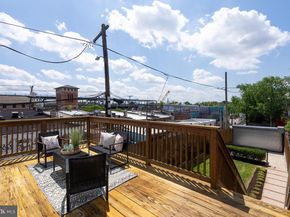 1402 Decatur Street NW, Washington DC 20011