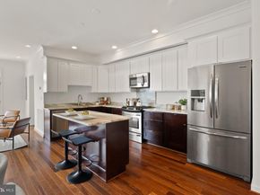 1402 Decatur Street NW, Washington DC 20011