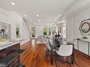 1402 Decatur Street NW, Washington DC 20011