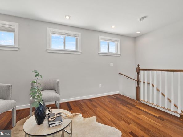1402 Decatur Street NW, Washington DC 20011