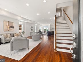1402 Decatur Street NW, Washington DC 20011