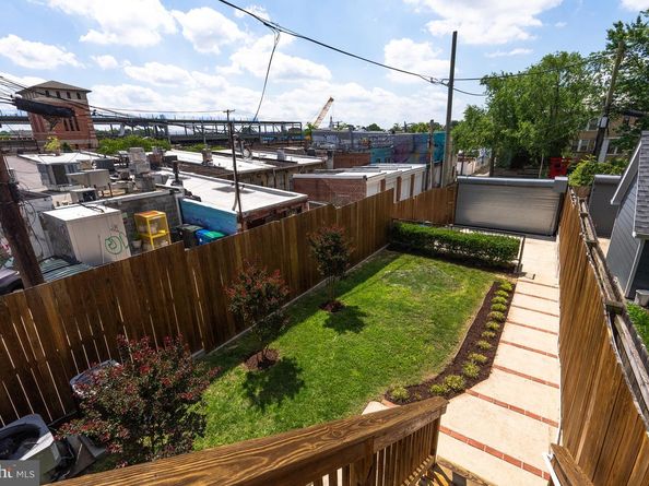 1402 Decatur Street NW, Washington DC 20011