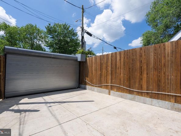 1402 Decatur Street NW, Washington DC 20011