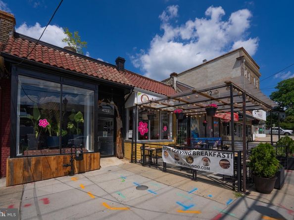 1402 Decatur Street NW, Washington DC 20011