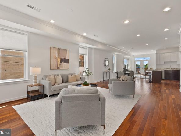 1402 Decatur Street NW, Washington DC 20011