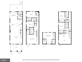 1402 Decatur Street NW, Washington DC 20011
