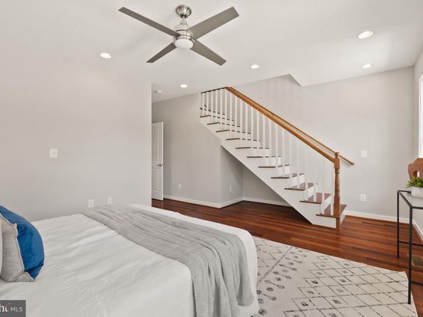 1402 Decatur Street NW, Washington DC 20011