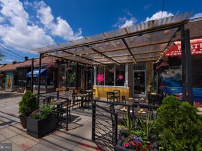 1402 Decatur Street NW, Washington DC 20011