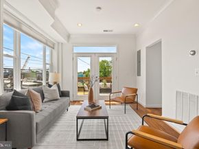 1402 Decatur Street NW, Washington DC 20011