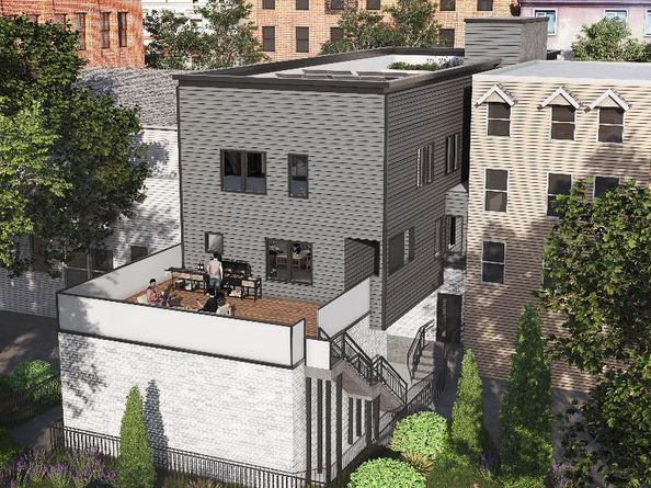 312 11TH Street 2, Union City NJ 07087