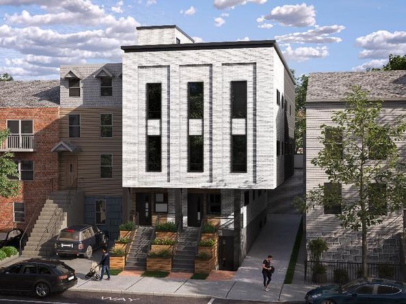 312 11TH Street 2, Union City NJ 07087