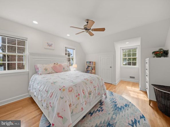 2833 Northampton Street NW, Washington DC 20015