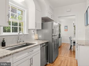 2833 Northampton Street NW, Washington DC 20015
