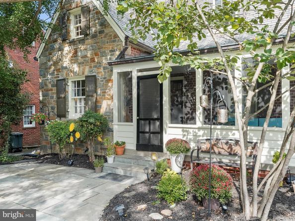 2833 Northampton Street NW, Washington DC 20015