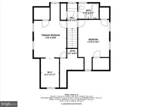 2833 Northampton Street NW, Washington DC 20015