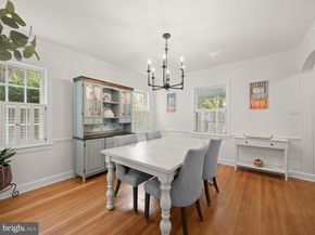 2833 Northampton Street NW, Washington DC 20015