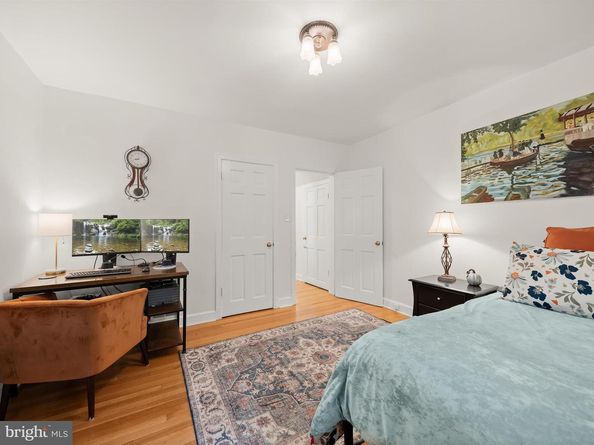 2833 Northampton Street NW, Washington DC 20015