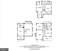 2833 Northampton Street NW, Washington DC 20015
