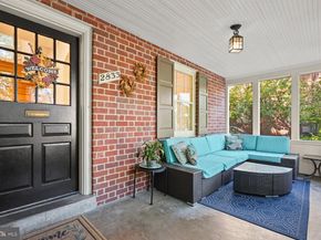 2833 Northampton Street NW, Washington DC 20015